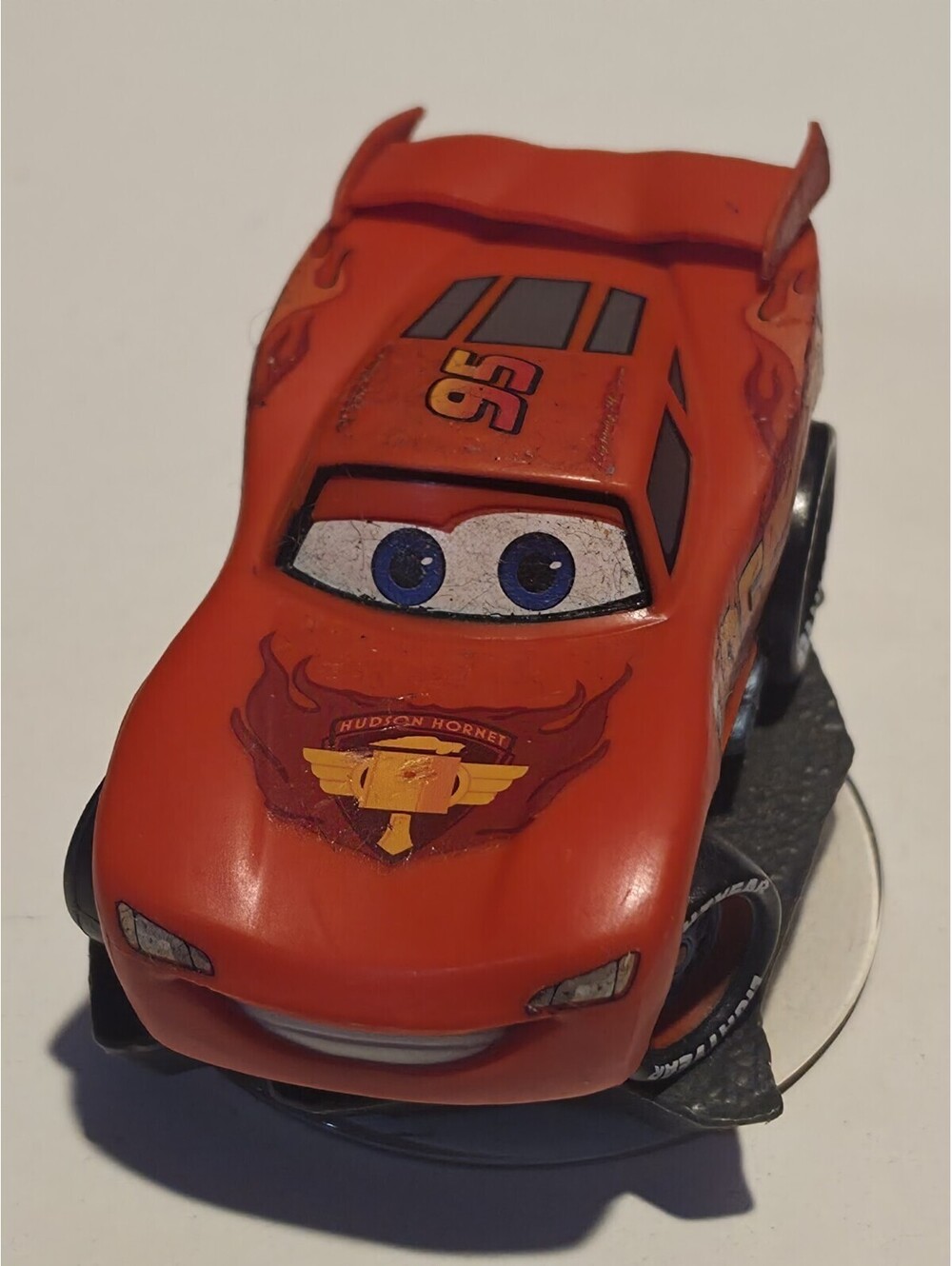 Disney Infinity Characters Lighting McQueen MN: INF-1000006